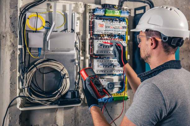 Best 24-Hour Electrician  in Eatonville, WA
