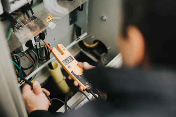 Best Electrician Near Me  in Eatonville, WA