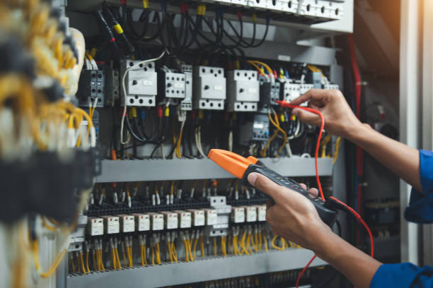 Electrical Rewiring Services in Eatonville, WA