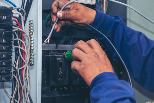 Best Electrical System Inspection  in Eatonville, WA