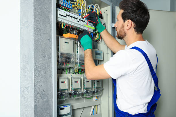 Best Electrical Repair Services  in Eatonville, WA