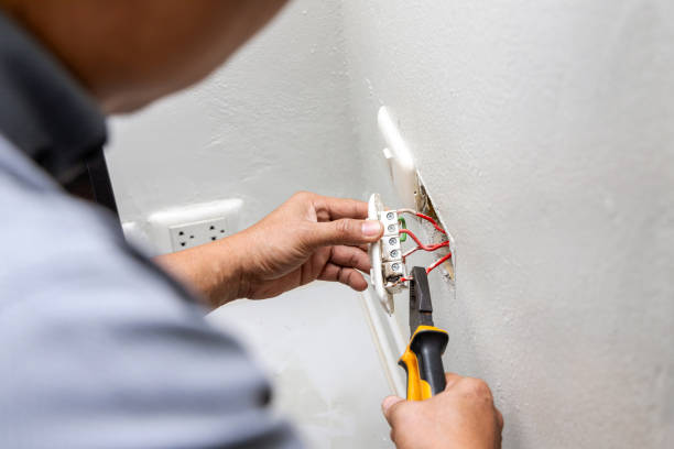 Industrial Electrical Services in Eatonville, WA