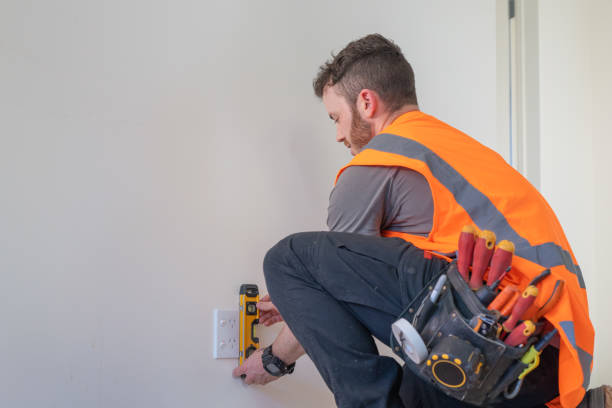 Best Electrical Wiring Services  in Eatonville, WA