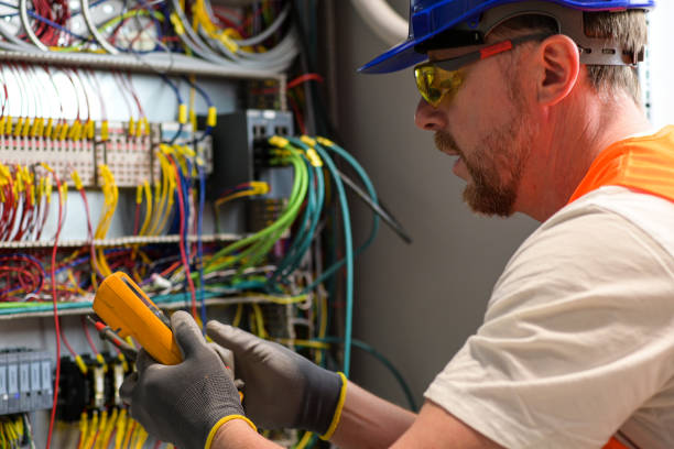Best Electrical Rewiring Services  in Eatonville, WA
