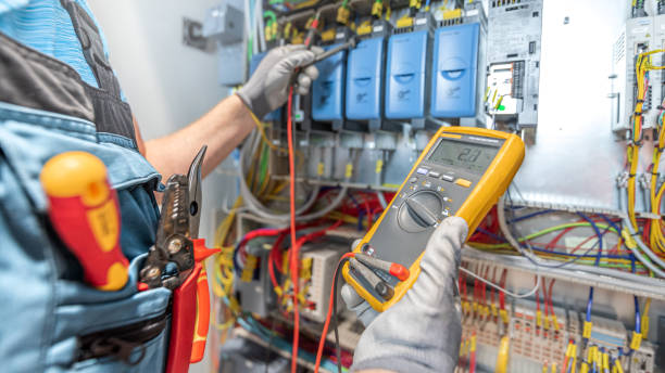 Best Electrical Rewiring Services  in Eatonville, WA