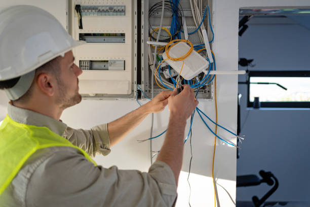 Best Commercial Electrician Services  in Eatonville, WA