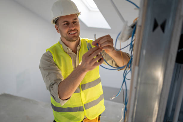 Best Electrical Troubleshooting Services  in Eatonville, WA