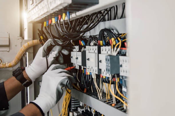Best Circuit Breaker Repair  in Eatonville, WA